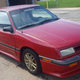 Image for article titled For $5,000, This 1989 Dodge Shelby CSX-VNT Could Be A Silk Purse
